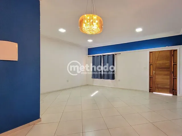 Casa com 250m² 2 quartos e 3 banheiros, à venda, no bairro Jardim Proenca I em Campinas