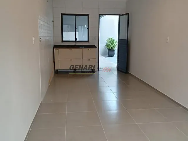 Casa com 150m² 2 quartos e 2 banheiros, à venda, no bairro Indaiá em Indaiatuba