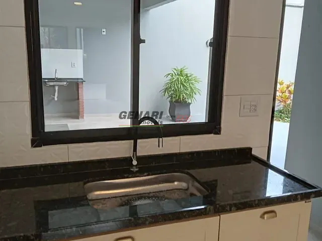Casa com 150m² 2 quartos e 2 banheiros, à venda, no bairro Indaiá em Indaiatuba