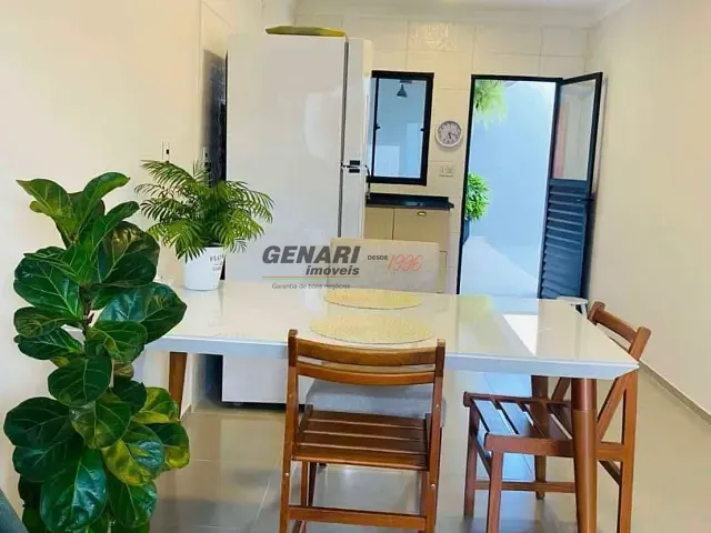 Casa com 150m² 2 quartos e 2 banheiros, à venda, no bairro Indaiá em Indaiatuba