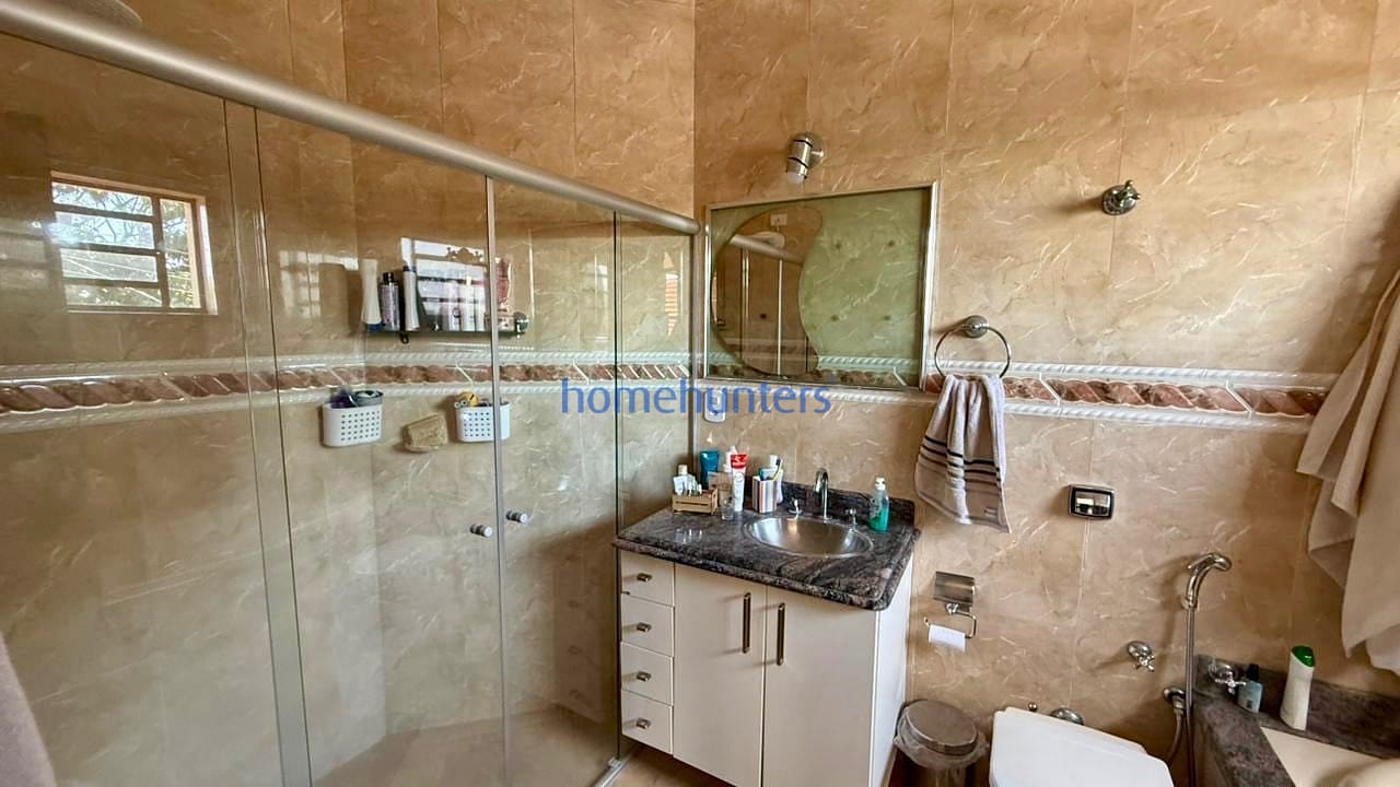 Casa, 3 quartos, 300 m² - Foto 9