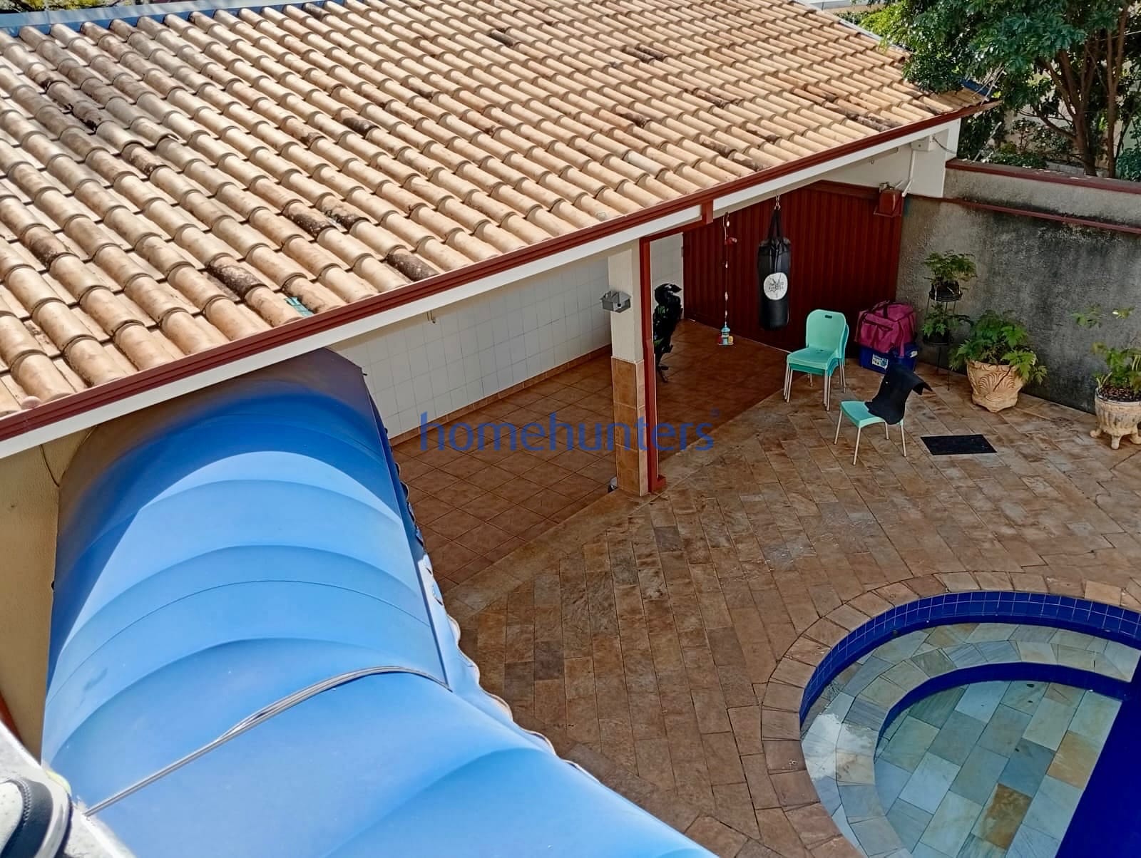 Casa, 3 quartos, 300 m² - Foto 21