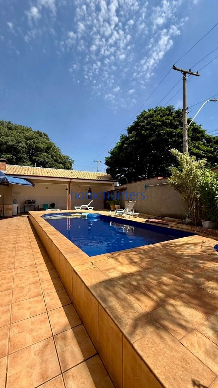 Casa, 3 quartos, 300 m² - Foto 20