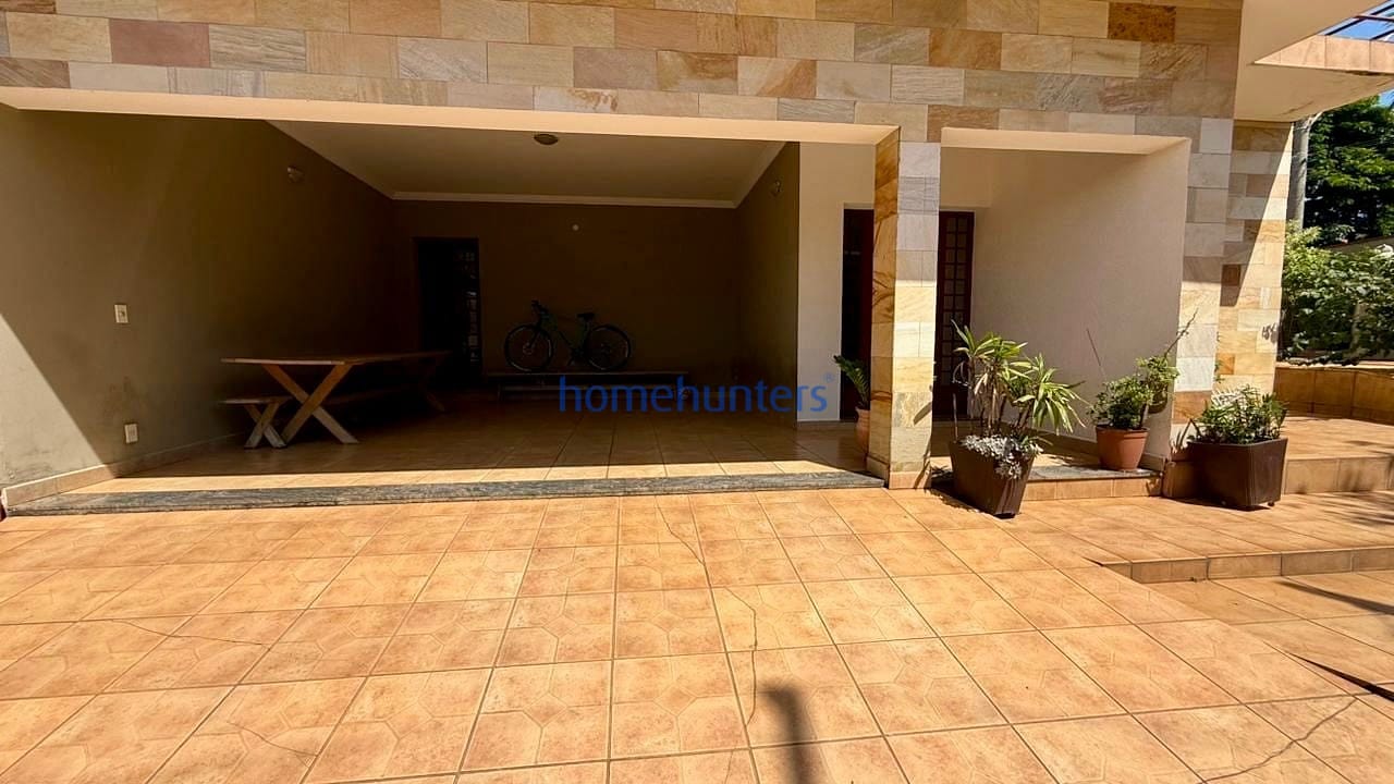 Casa, 3 quartos, 300 m² - Foto 2