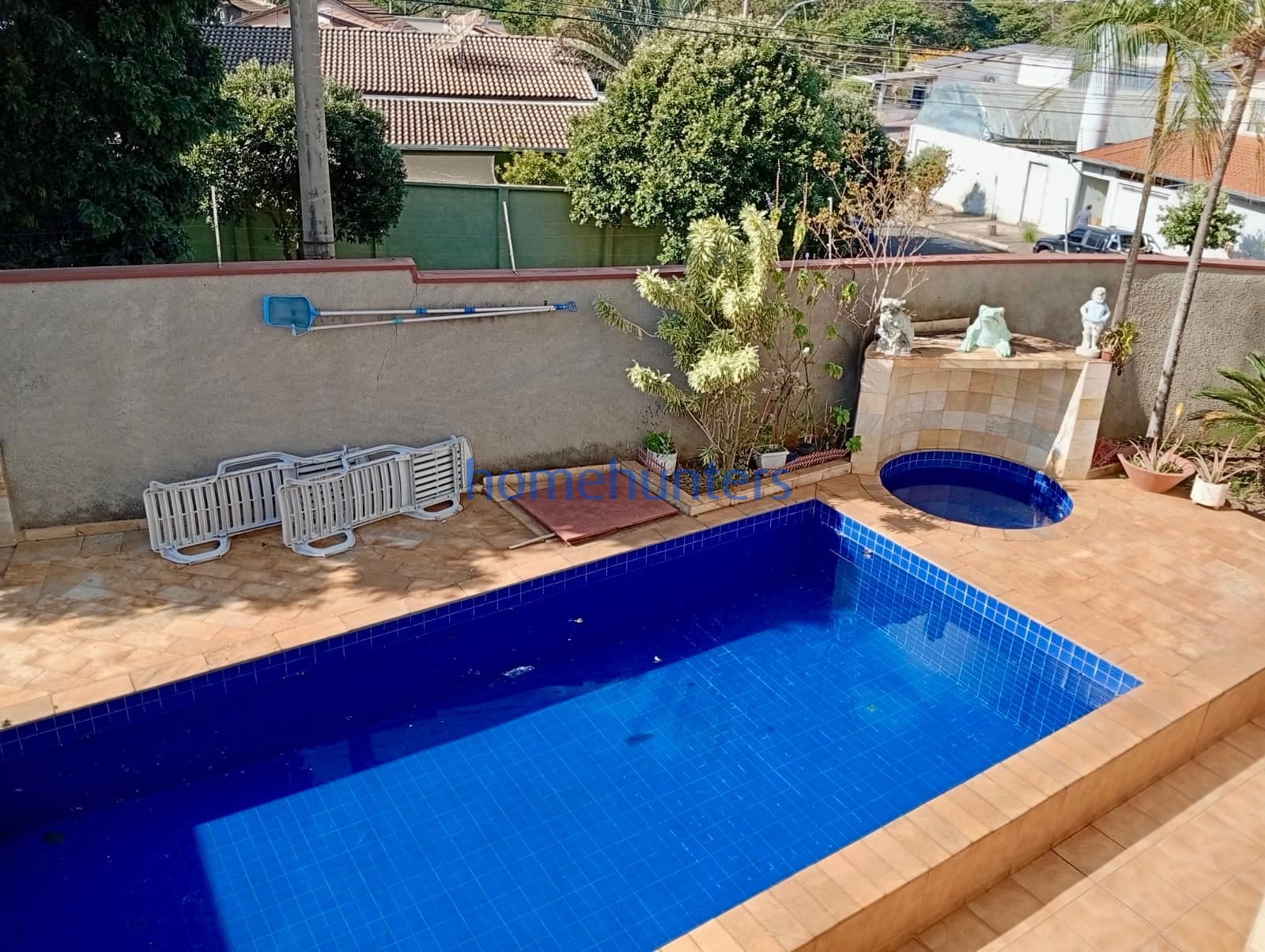 Casa, 3 quartos, 300 m² - Foto 19