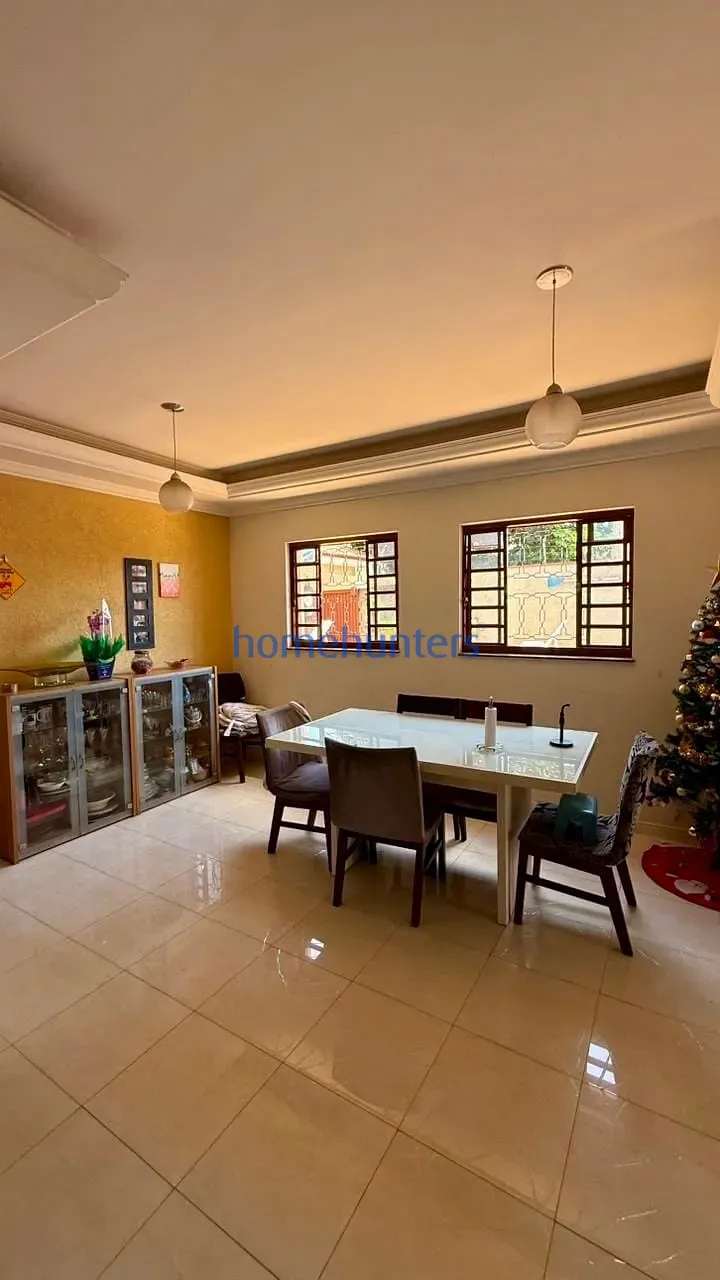 Casa, 3 quartos, 300 m² - Foto 6