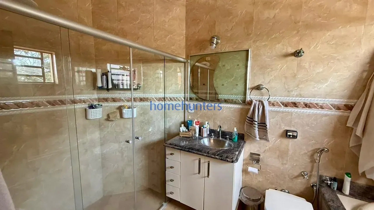 Casa, 3 quartos, 300 m² - Foto 9