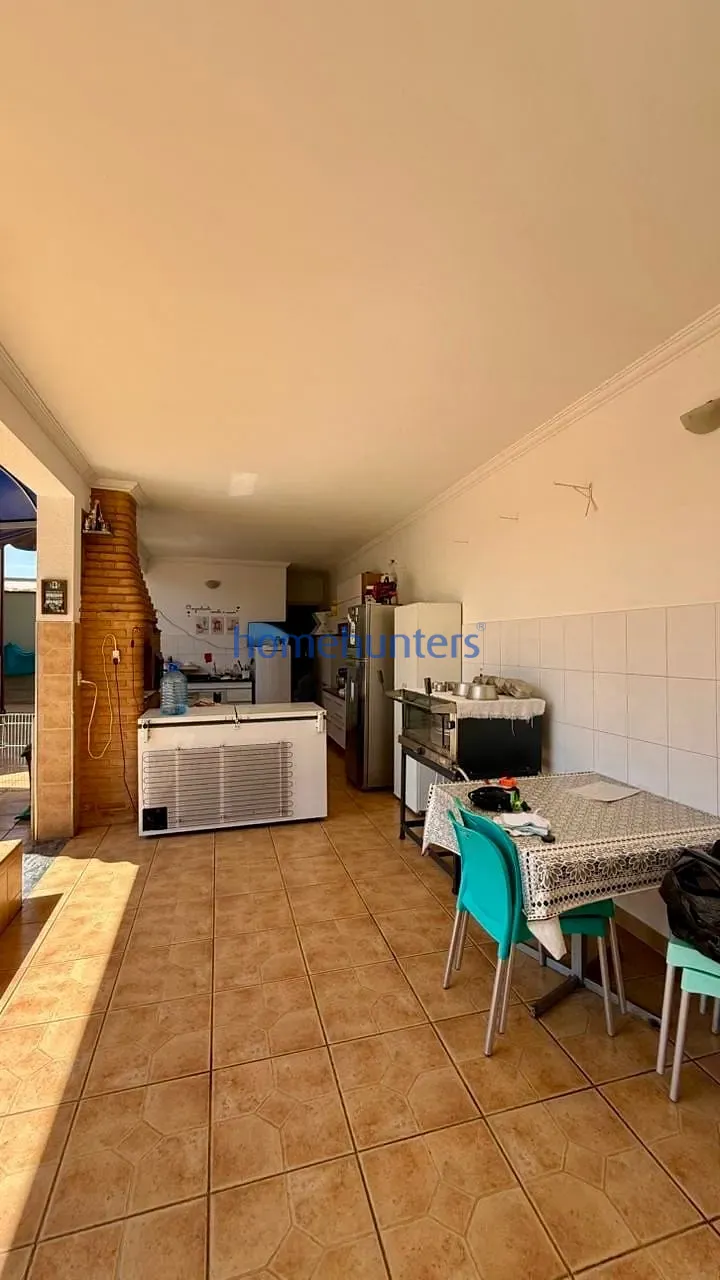 Casa, 3 quartos, 300 m² - Foto 10