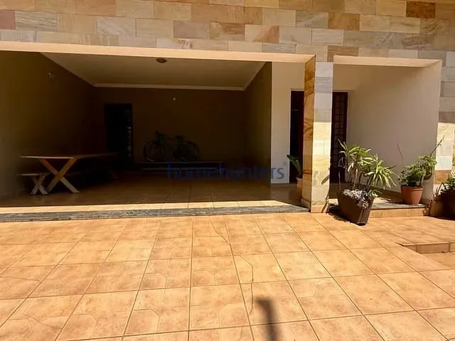 Casa 3 quartos e 3 banheiros, à venda, no bairro Jardim América em Paulínia
