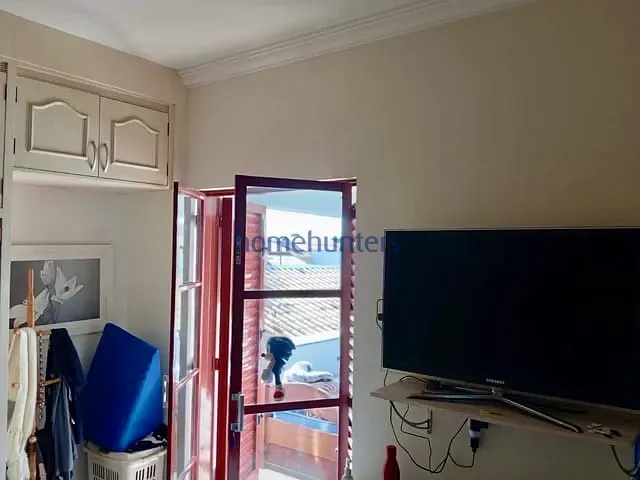 Casa 3 quartos e 3 banheiros, à venda, no bairro Jardim América em Paulínia