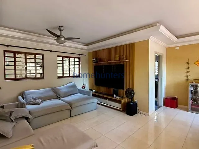 Casa 3 quartos e 3 banheiros, à venda, no bairro Jardim América em Paulínia