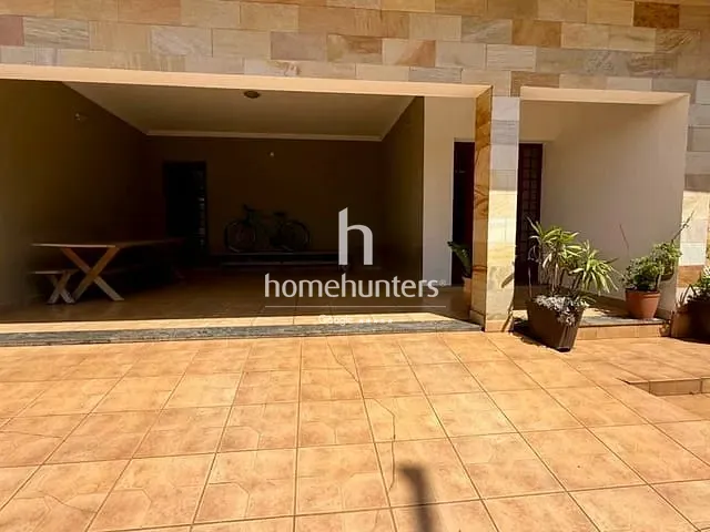 Casa 3 quartos e 3 banheiros, à venda, no bairro Jardim América em Paulínia