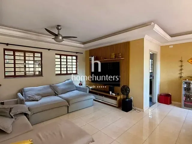 Casa 3 quartos e 3 banheiros, à venda, no bairro Jardim América em Paulínia