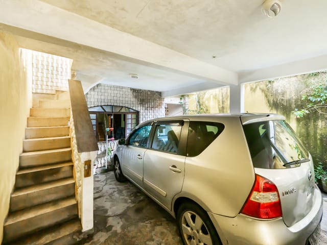 Foto do Casa - Casa para venda em Vila Fanton com 2 quartos, sendo 2 suítes , 302m² | Lares e Andares Imóveis