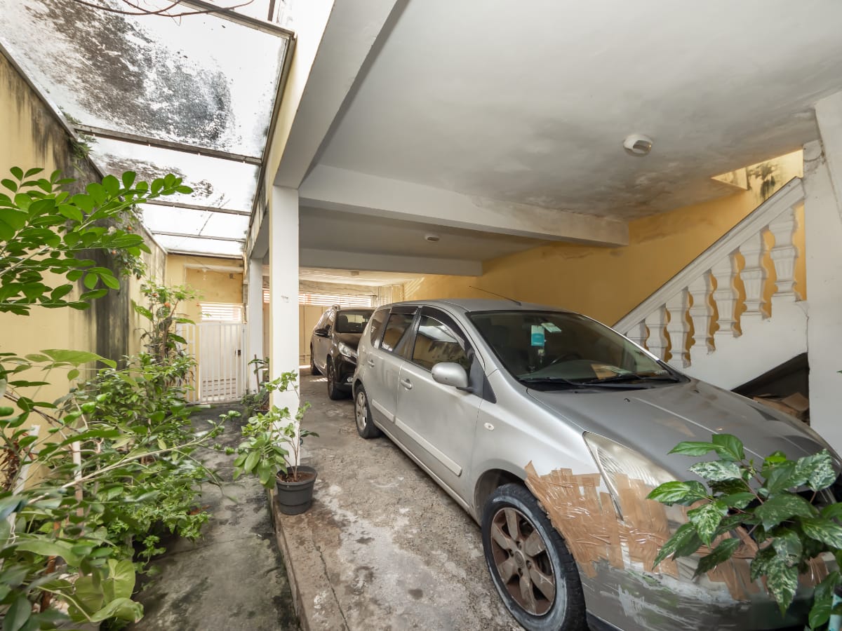 Foto do Casa-Casa tipo para venda em Vila Fanton com 2 quartos, sendo 2 suítes, 302m²