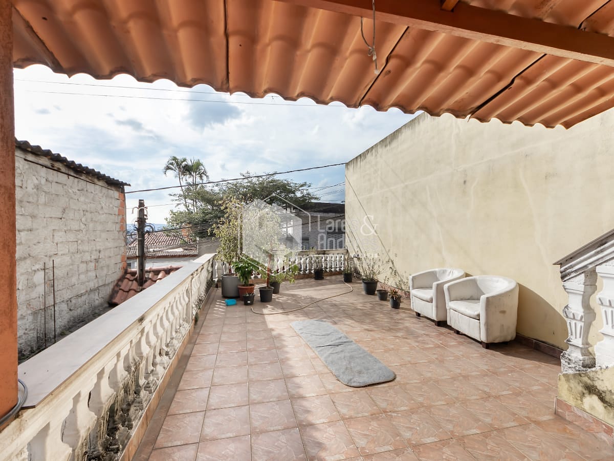 Casa, 2 quartos, 302 m² - Foto 26