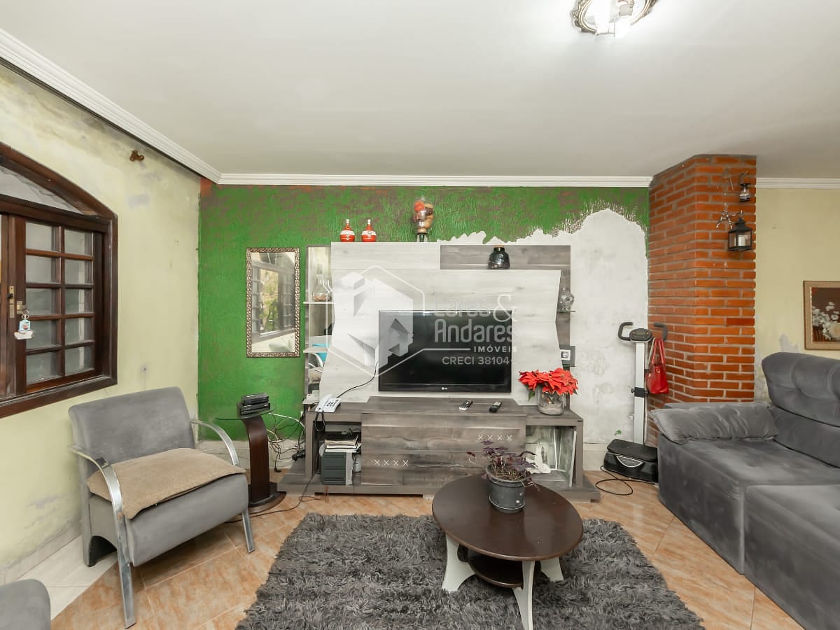 Casa, 2 quartos, 302 m² - Foto 6