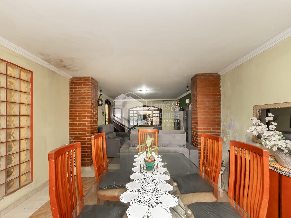 Casa, 2 quartos, 302 m² - Foto 10