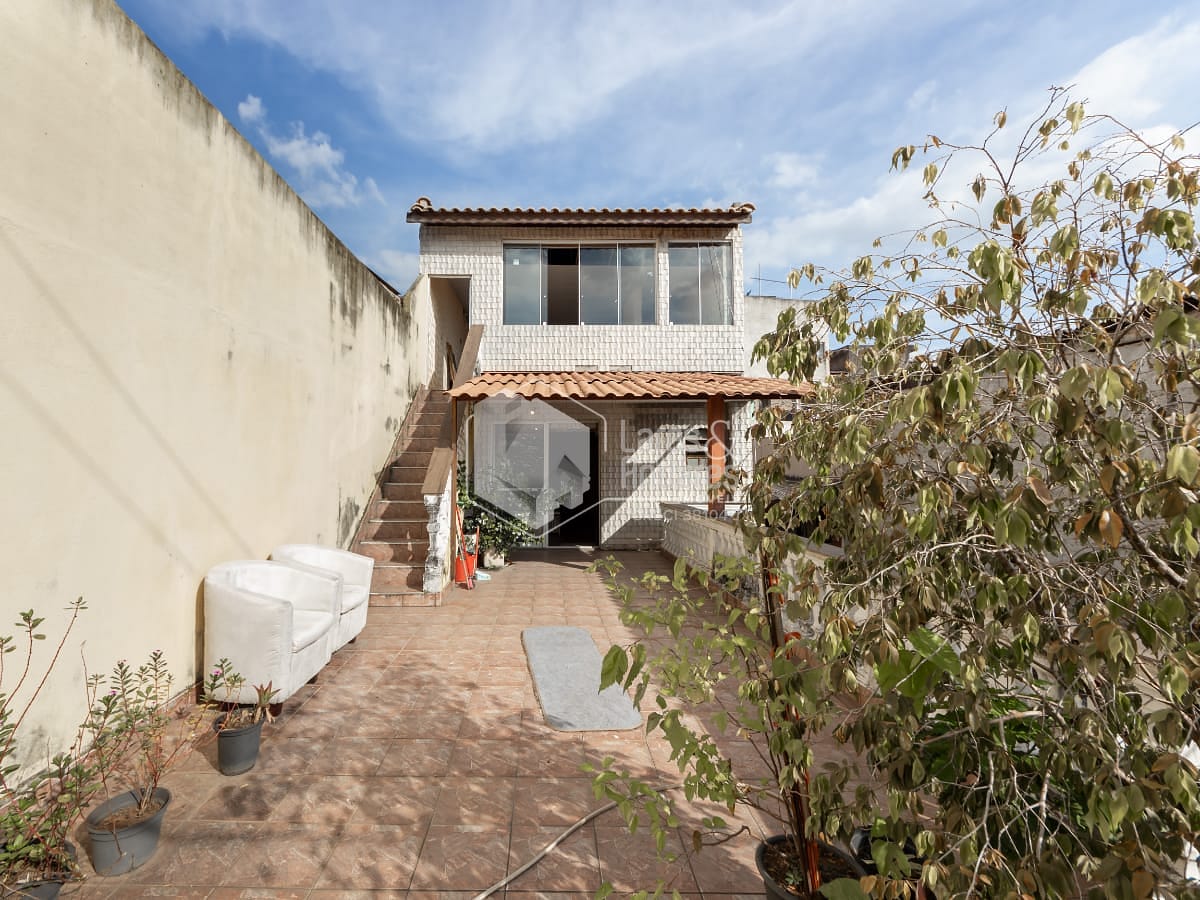 Casa, 2 quartos, 302 m² - Foto 25