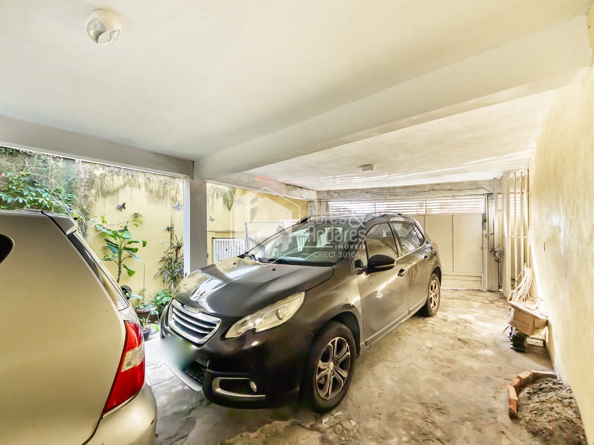 Casa, 2 quartos, 302 m² - Foto 3