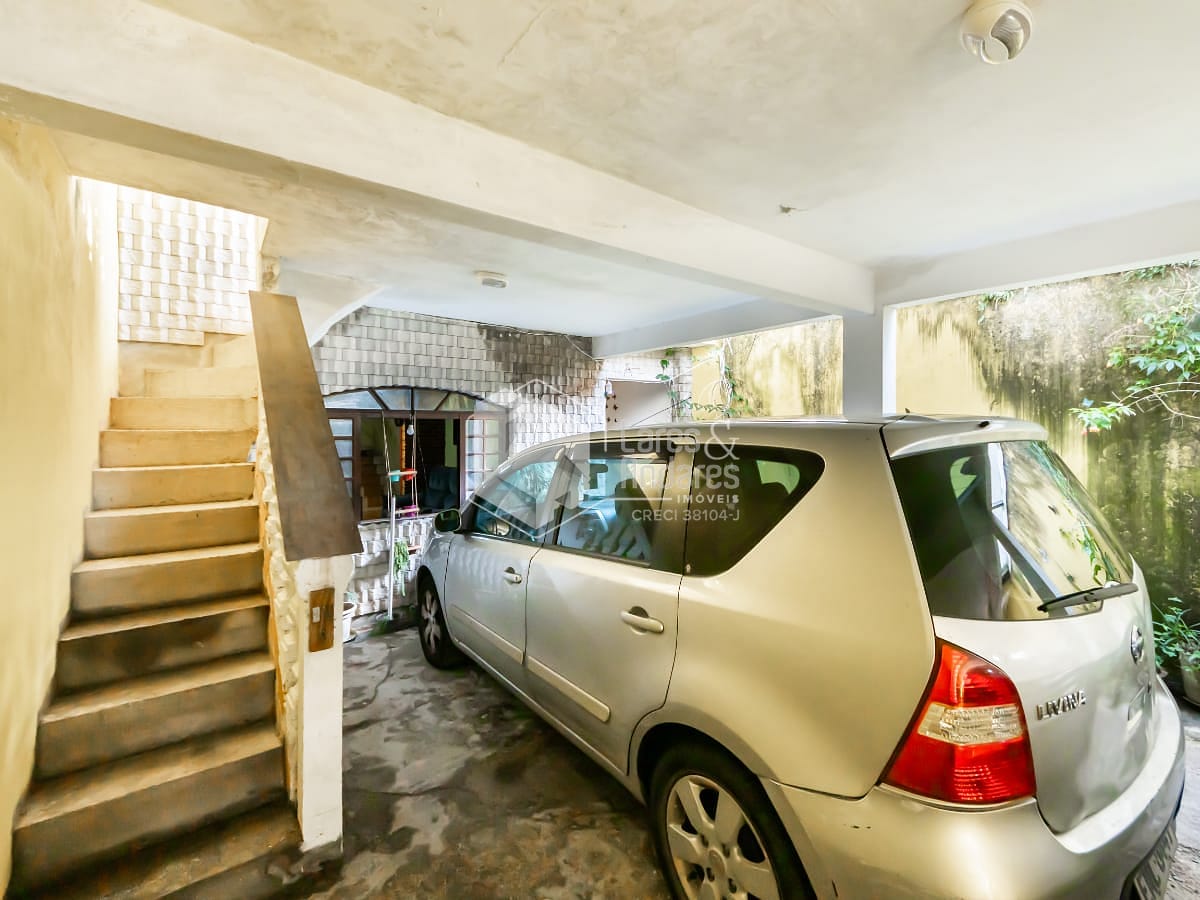 Casa, 2 quartos, 302 m² - Foto 2