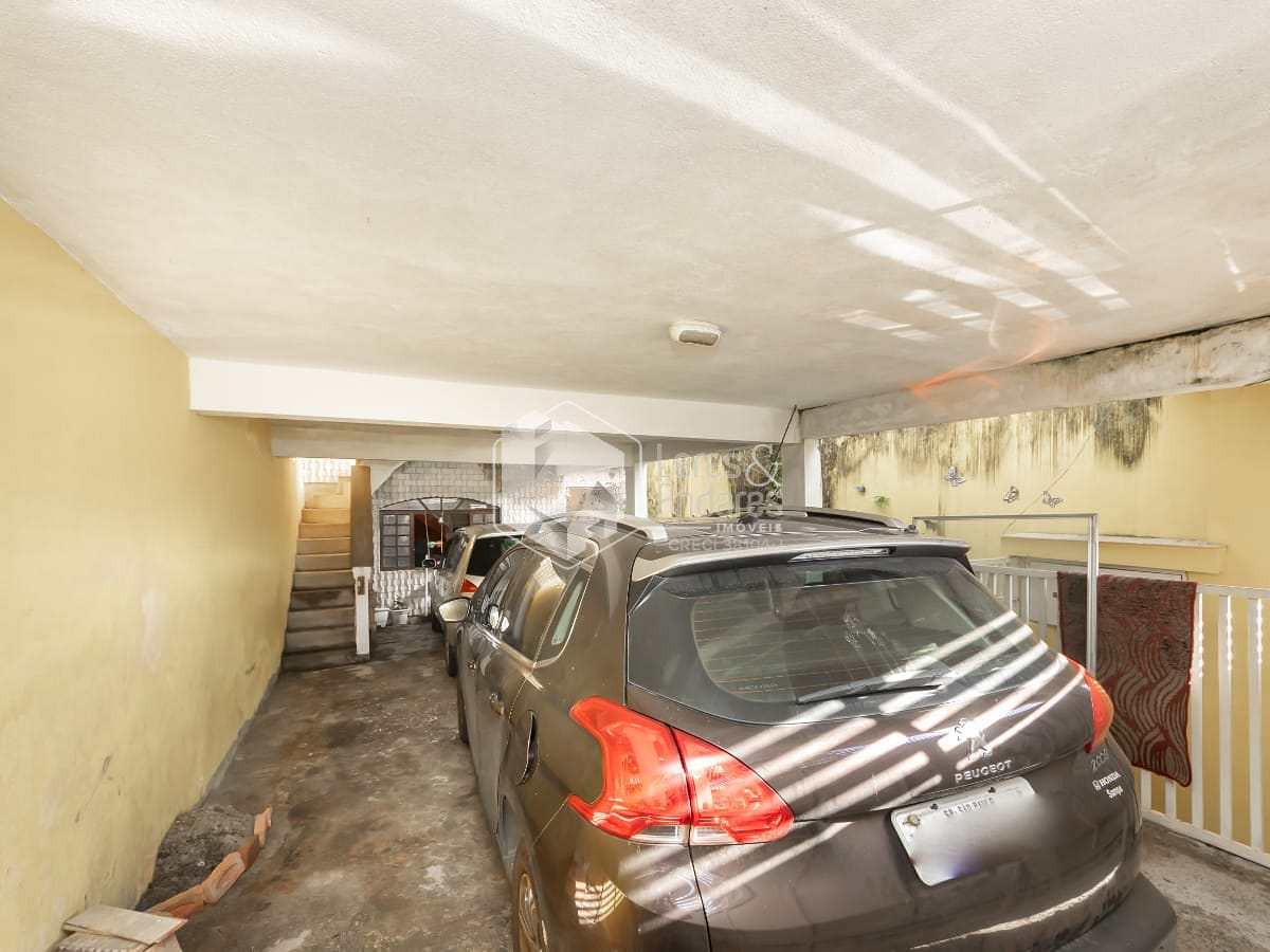 Casa, 2 quartos, 302 m² - Foto 4