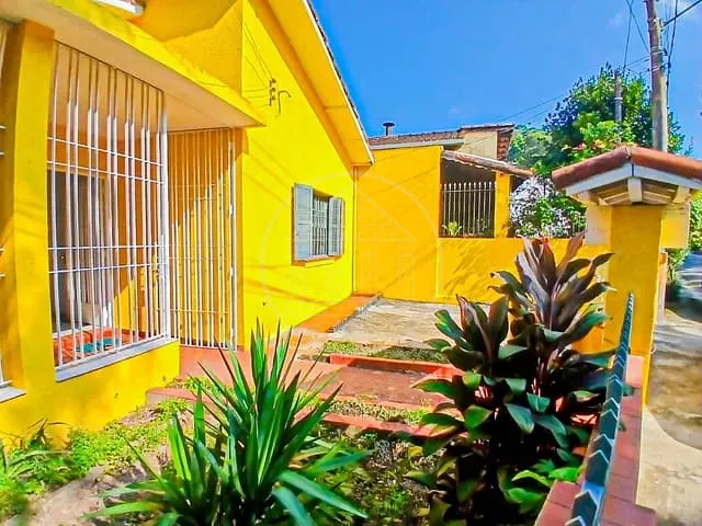 Casa com 154m² 2 quartos e 1 banheiro, à venda, no bairro Vila Represa em São Paulo