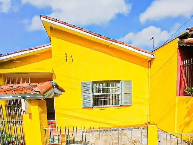 Casa com 154m² 2 quartos e 1 banheiro, à venda, no bairro Vila Represa em São Paulo