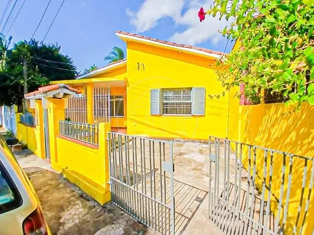 Casa com 154m² 2 quartos e 1 banheiro, à venda, no bairro Vila Represa em São Paulo