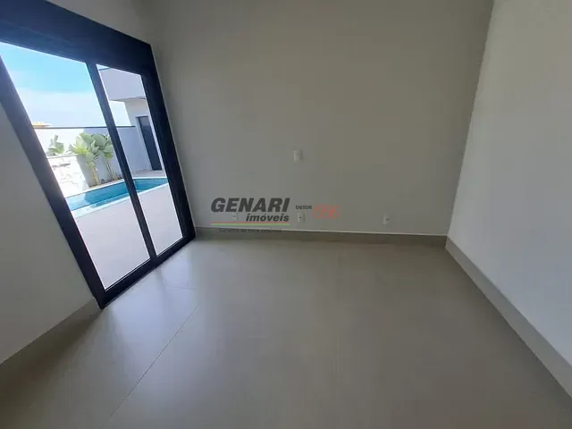 Casa com 300m² 3 quartos e 4 banheiros, à venda, no bairro Jardim Residencial Dona Maria Candida em Indaiatuba