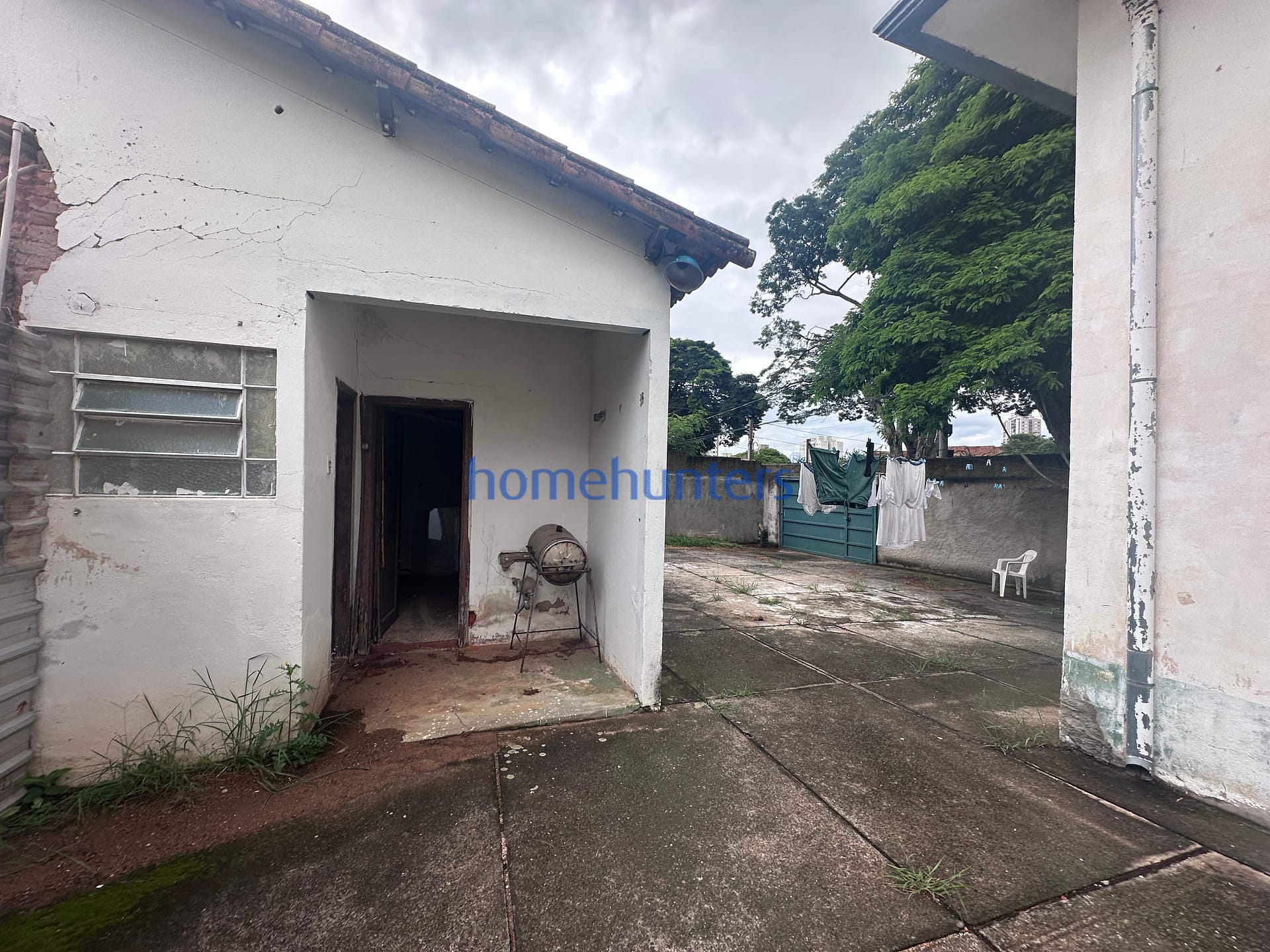 Casa, 4 quartos, 515 m² - Foto 13