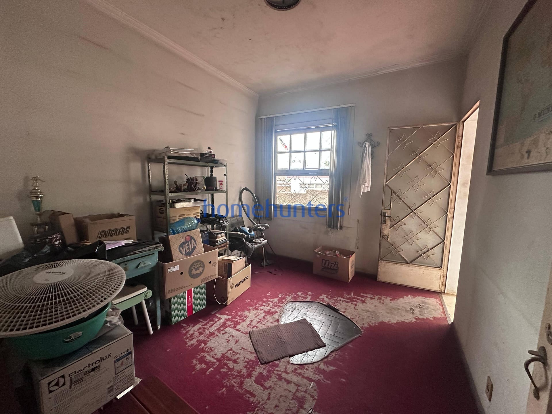 Casa, 4 quartos, 515 m² - Foto 11