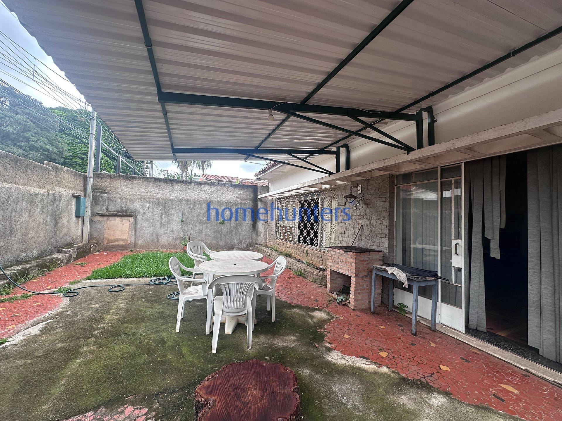 Casa, 4 quartos, 515 m² - Foto 16