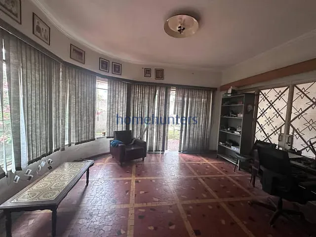 Casa 4 quartos e 2 banheiros, à venda, no bairro Jardim Chapadão em Campinas