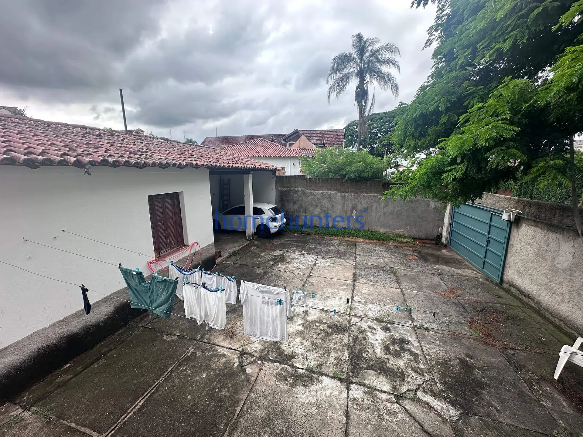 Casa, 4 quartos, 515 m² - Foto 14