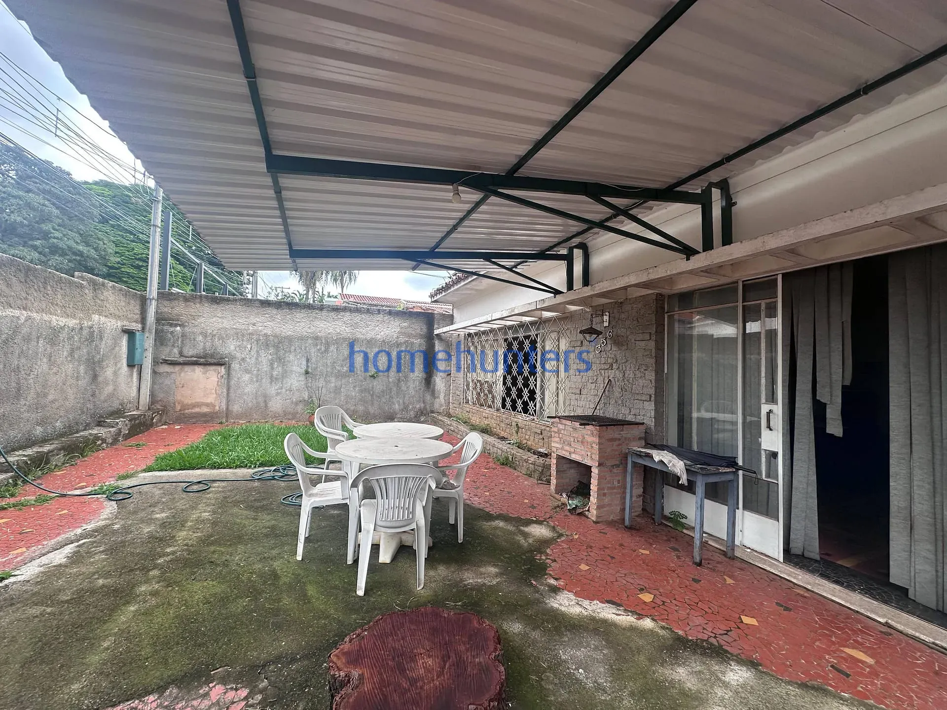 Casa, 4 quartos, 515 m² - Foto 16