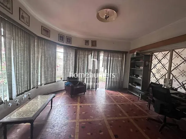 Casa 4 quartos e 2 banheiros, à venda, no bairro Jardim Chapadão em Campinas