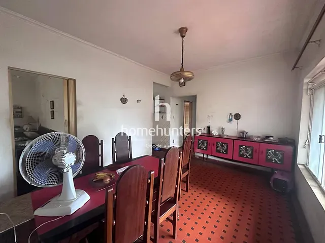 Casa 4 quartos e 2 banheiros, à venda, no bairro Jardim Chapadão em Campinas