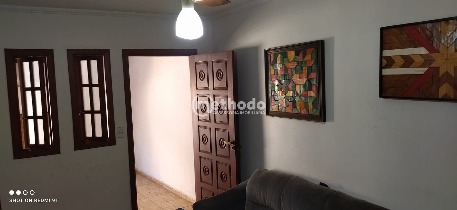 Casa, 2 quartos, 60 m² - Foto 6