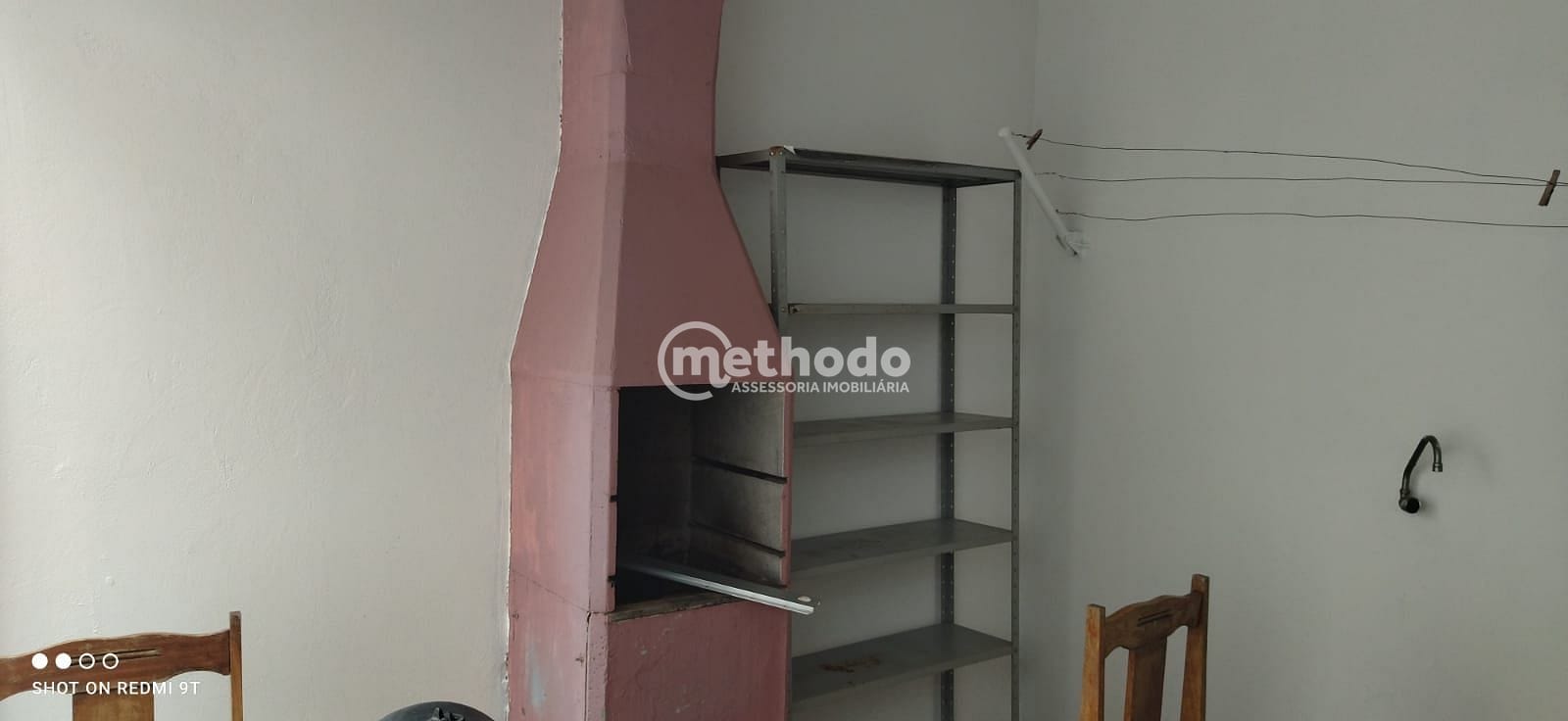 Casa, 2 quartos, 60 m² - Foto 5