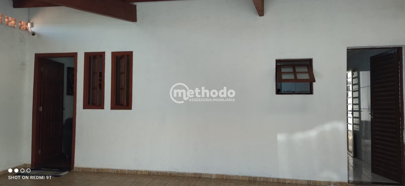 Casa, 2 quartos, 60 m² - Foto 3
