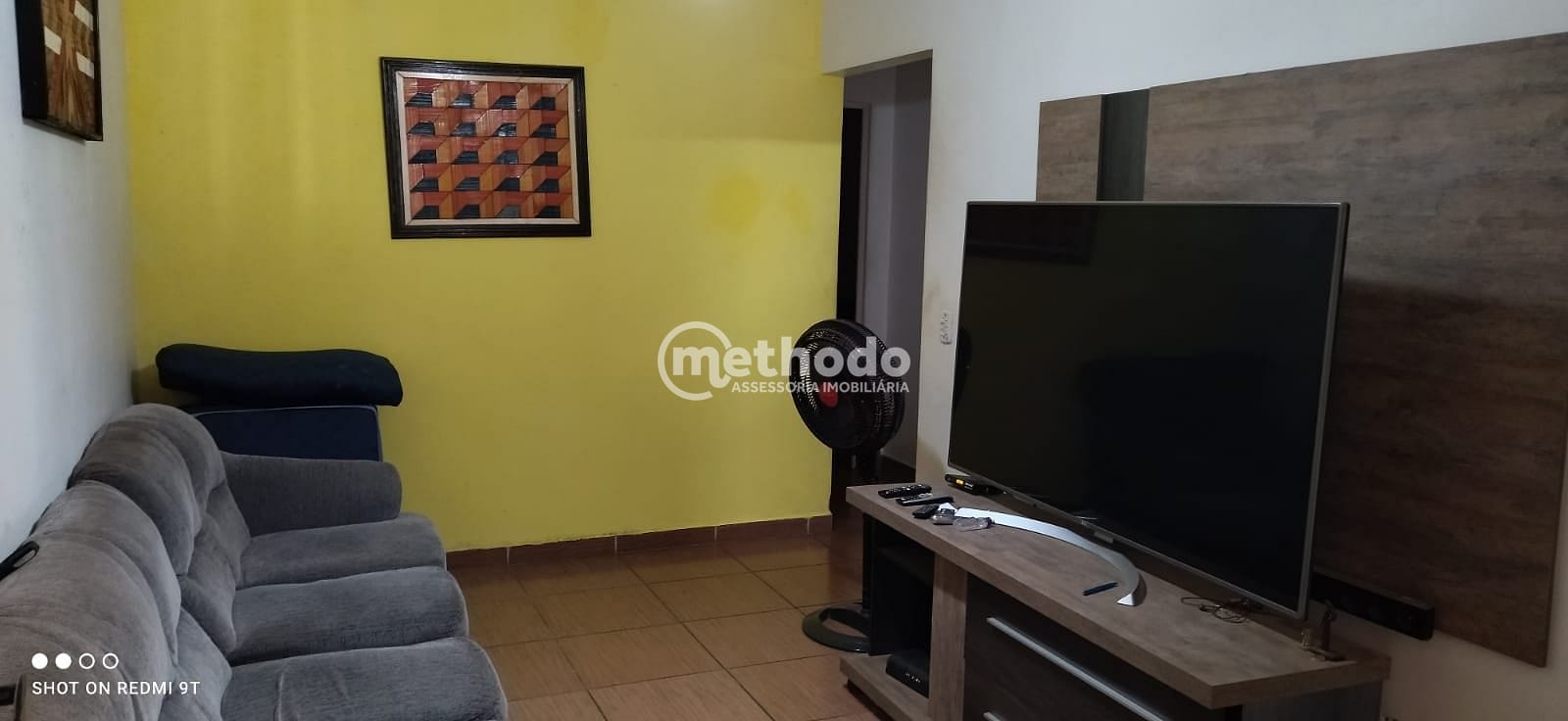 Casa, 2 quartos, 60 m² - Foto 2