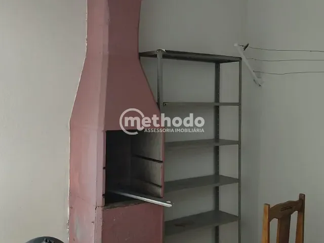 Casa com 126m² 2 quartos e 1 banheiro, à venda, no bairro Loteamento Parque Centenario em Campinas