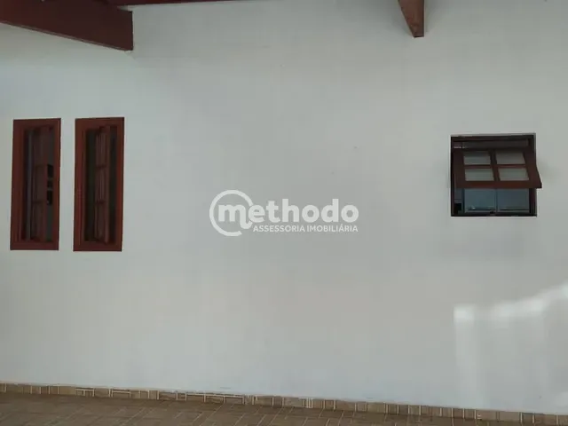 Casa com 126m² 2 quartos e 1 banheiro, à venda, no bairro Loteamento Parque Centenario em Campinas