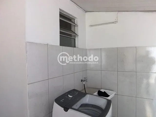 Casa com 126m² 2 quartos e 1 banheiro, à venda, no bairro Loteamento Parque Centenario em Campinas
