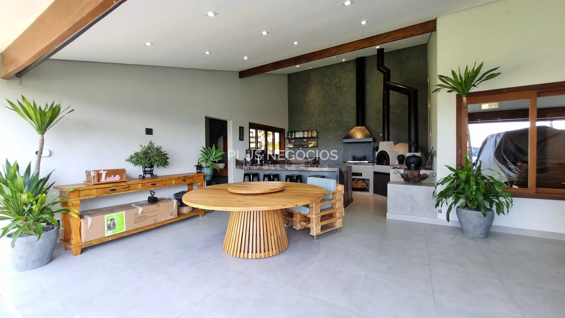 Casa, 3 quartos, 323 m² - Foto 5