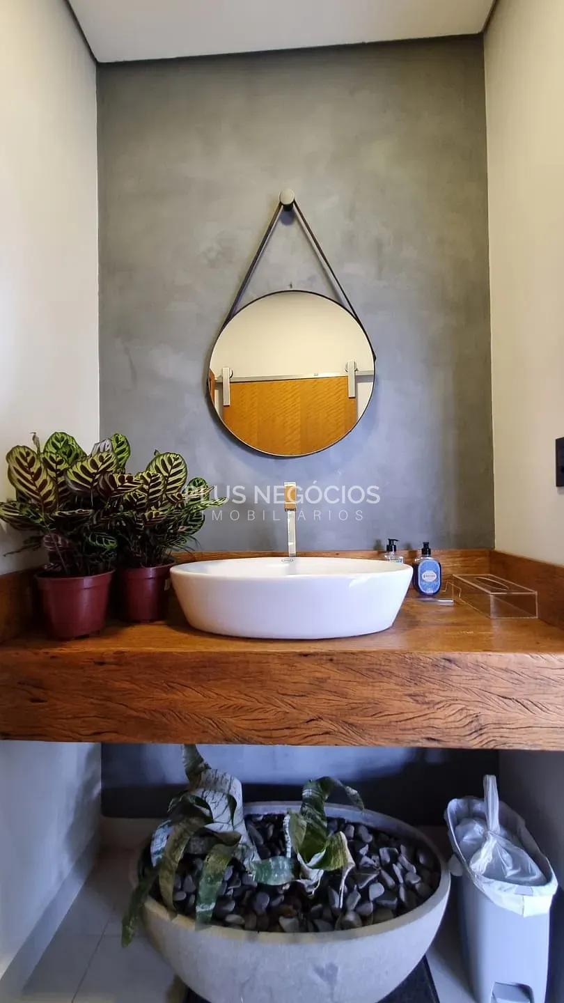 Casa, 3 quartos, 323 m² - Foto 10