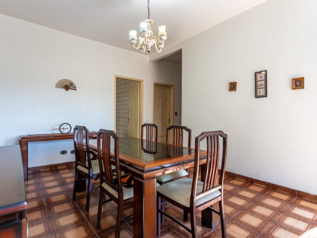 Casa com 249m² 3 quartos e 2 banheiros, à venda, no bairro Vila Inglesa em São Paulo