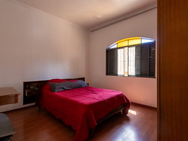 Casa com 249m² 3 quartos e 2 banheiros, à venda, no bairro Vila Inglesa em São Paulo