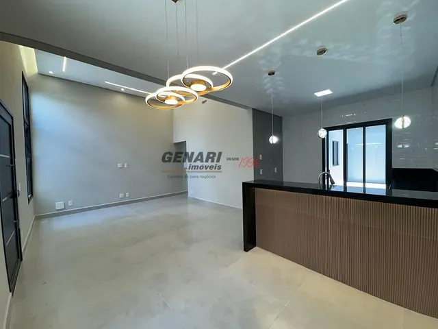 Casa com 150m² 3 quartos e 2 banheiros, à venda, no bairro Jardim Residencial Veneza em Indaiatuba